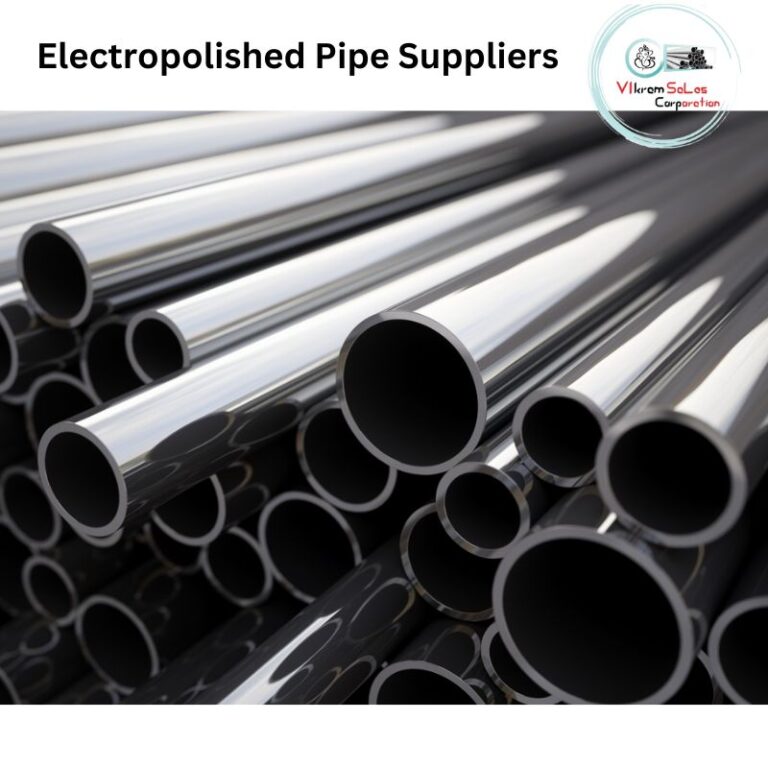 Ss Electropolished Pipe Manufacturer Electropolished Pipe Suppliers