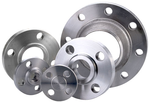 Stainless Steel Flanges Industrial Manufacturer