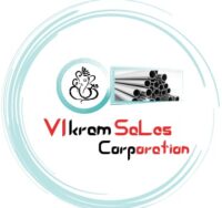 Vikram Sales Corp- Stainless Steel and Manufacturer