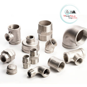 Vikram Sales Corporation Pipe and Tube Fittings
