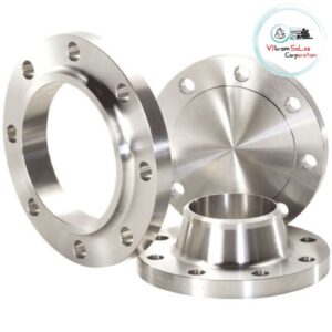 SS ANSI Standard Flanges - ANSI B16.5 Class 600 Flanges