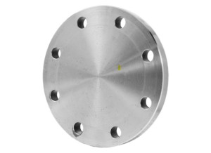 Blind Flanges- Vikram Sales Corp.