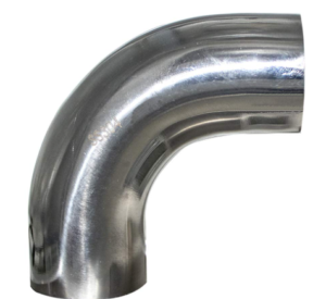 Stainless Steel Elbow - Vikram Sales Corporation