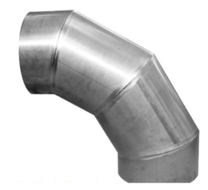MITER BENDS- Vikram Sales Corp. Stainless Steel and Fittings
