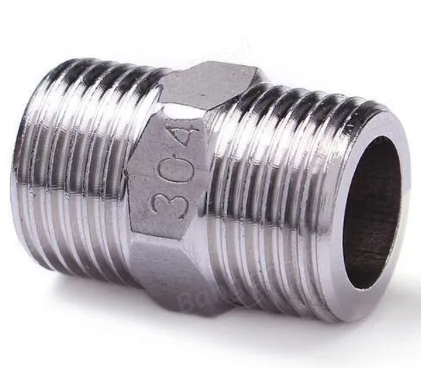 Coupling Fittings: Pipe Fittings - Vikram Sales Corporation