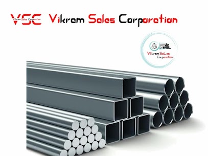 Stainless Steel Rods VSC
