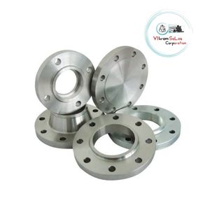VSC Stainless Steel And Flanges