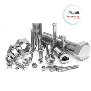 Vikram Sales Corporation Stainless Steel Pipe and Tube Fittings