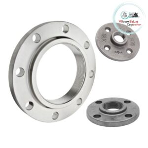 ANSI B16.5 Class 900 Flanges | Vikram Sales Corporation - Flanges- SS Threaded Flanges