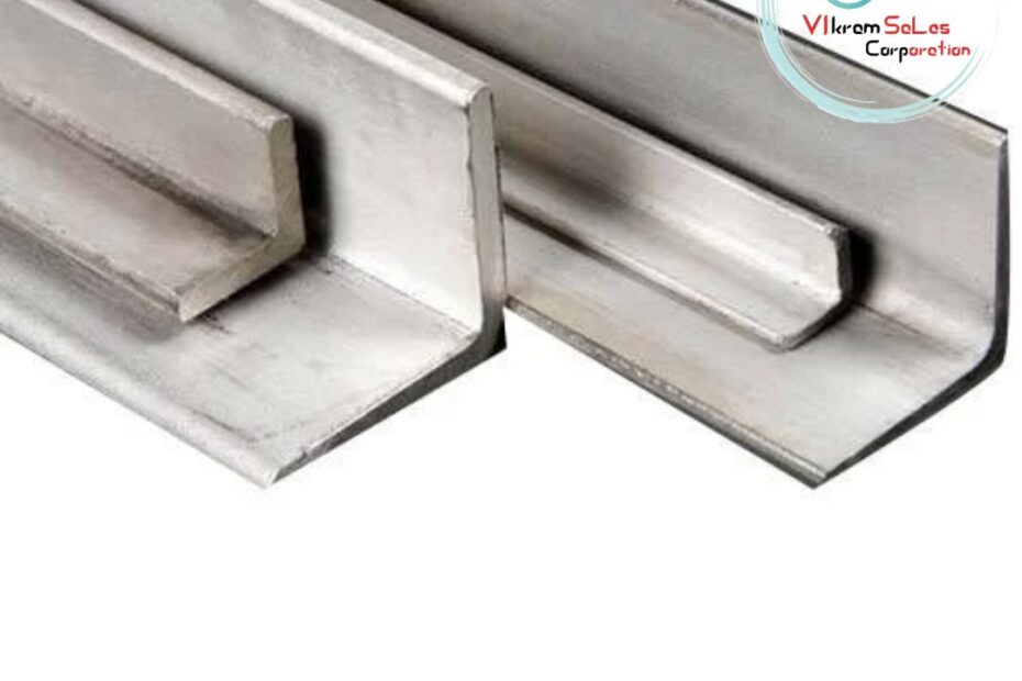 Stainless Steel Angle