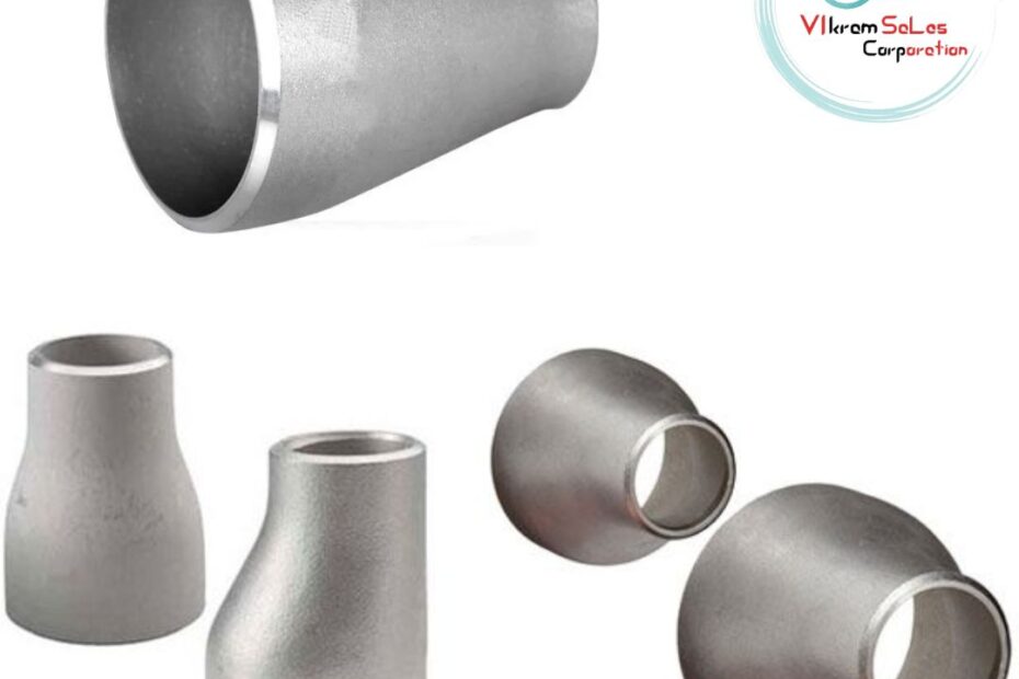 Stainless Steel Reducer Fittings