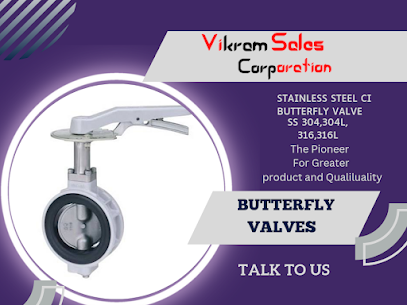 "Stainless Steel Dairy Butterfly Valve"