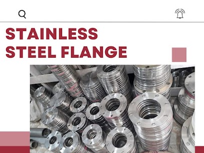 Stainless Steel Flanges 304