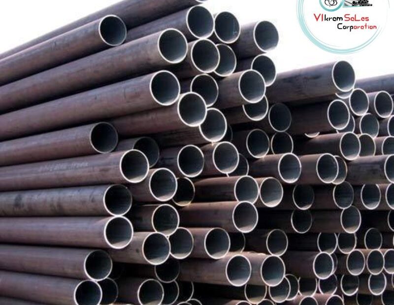 Full Details of MS ERW Pipes Fittings Mild Steel ERW Pipes