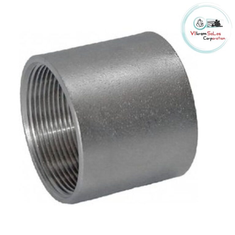 SS Coupling Fittings Stainless Steel Coupling Manufacturer