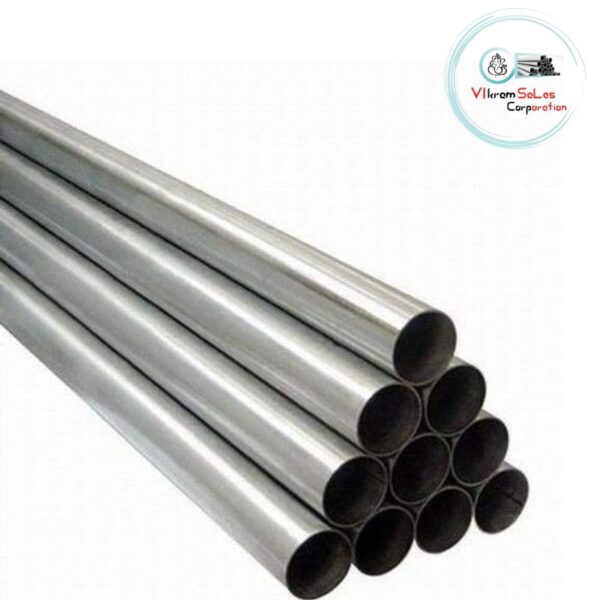 NB Stainless Steel Pipes