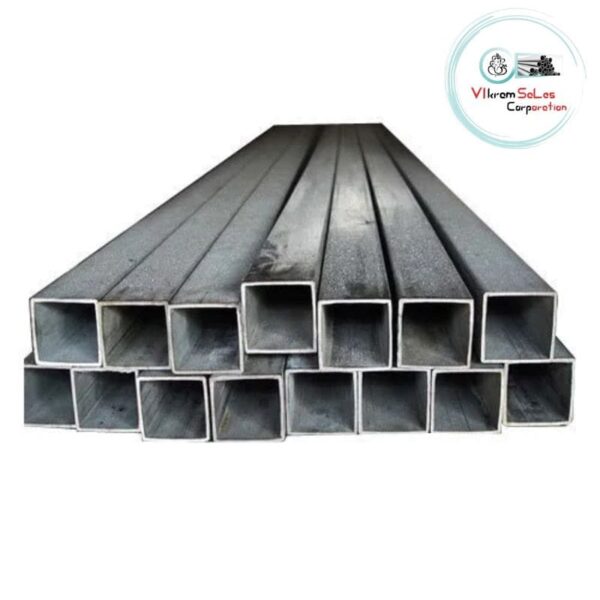 SS Square Pipe | Stainless Steel Square Pipe