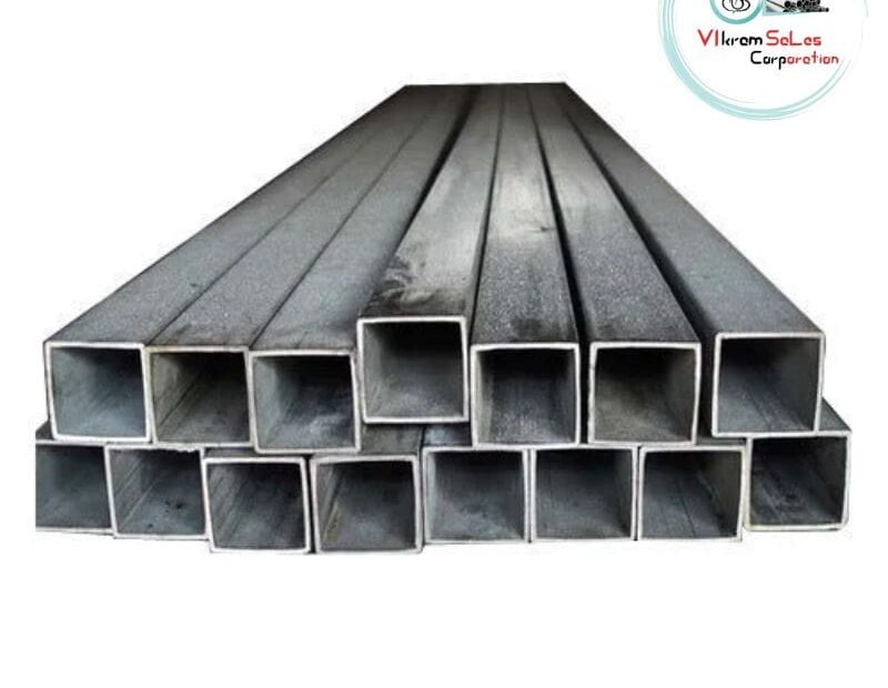 SS Square Pipe Stainless Steel Square Pipe - Metal Pipe