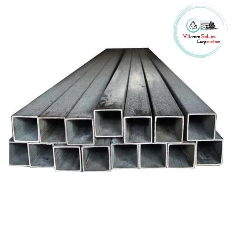 SS Square Pipe Stainless Steel Square Pipe - Metal Pipe