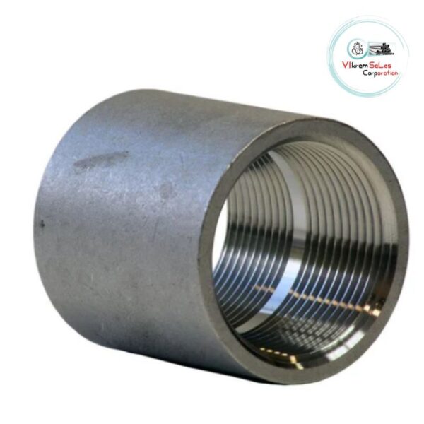 Forged Socket weld Pipe Fittings In India
