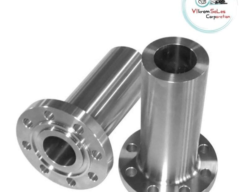 Stainless Steel Pipe Flanges Fittings