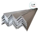 SS 304 Angles, and Flats Manufacturers In India