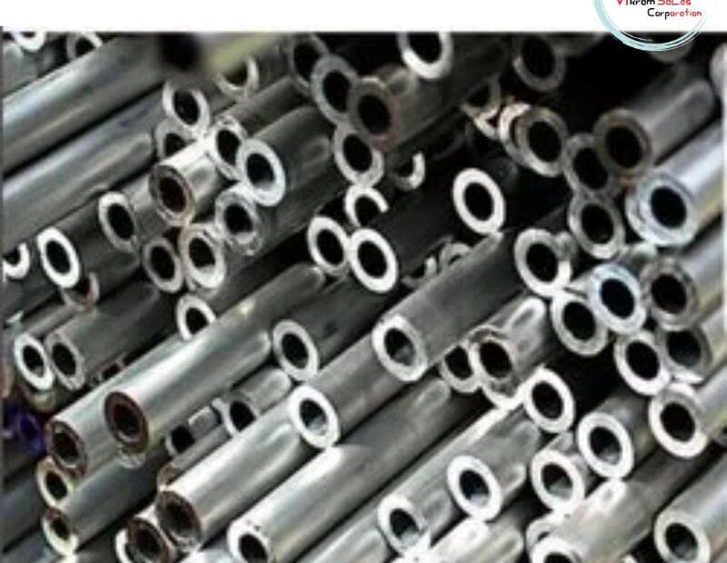 SS Thick Wall Pipes Exporter In India