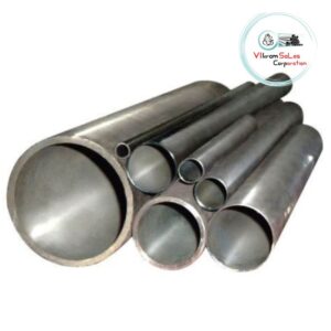Seamless Pipe and Tube