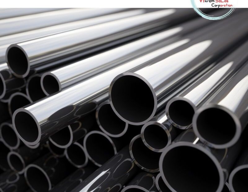 Ss Electropolished Pipe Manufacturer Electropolished Pipe Suppliers In India