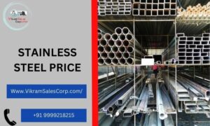 SS Pipe Dealers in Delhi: Your Gateway to Quality Stainless Steel Material