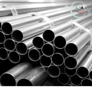 SS Pipe Material | Steel Pipe Size | Dimensions | SS Pipe Schedule