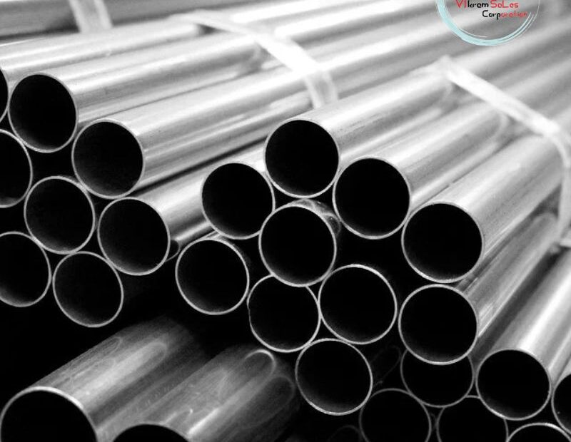 SS Pipe Material | Steel Pipe Size | Dimensions | SS Pipe Schedule
