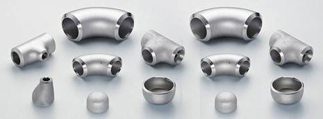 Butt Weld Fittings