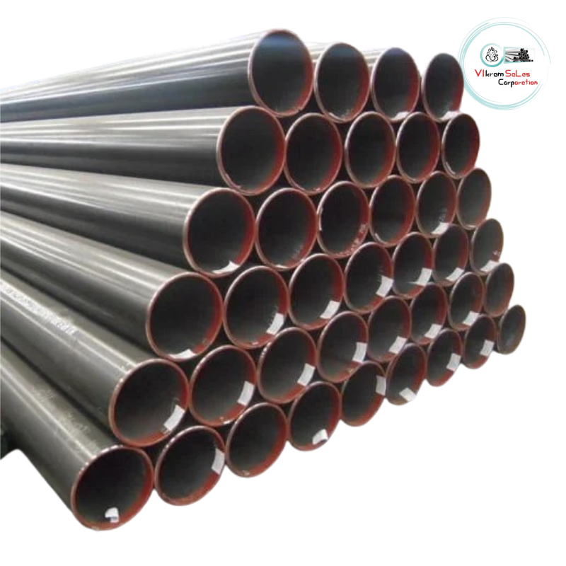 Carbon Steel Pipes