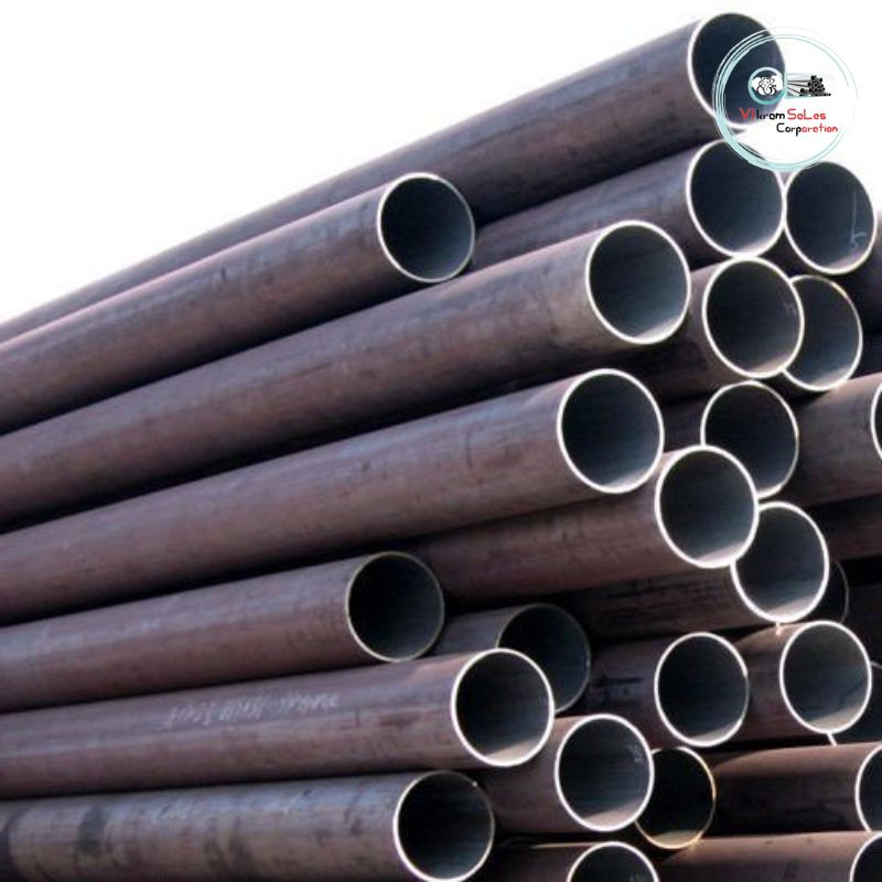 MS Pipes Vikram Sales COrp