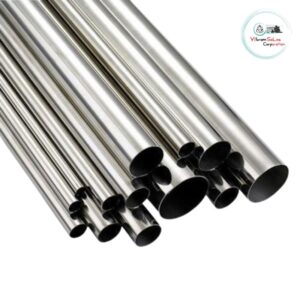 SS OD Pipe Supplier and Distributor