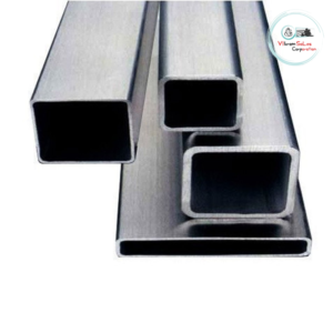 SS Square Pipe Supplier